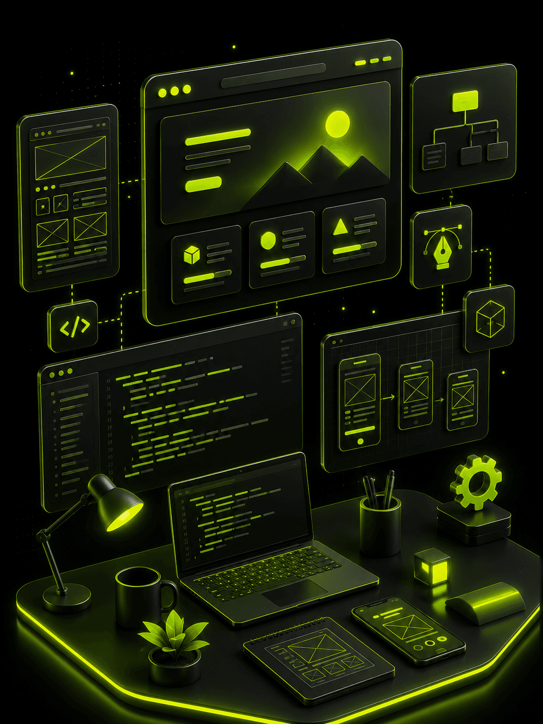 Strategic design for brand growth